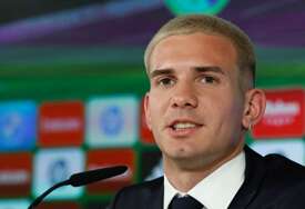 Real predstavio "čudo od djeteta" i kompletirao najskuplji transfer u historiji argentinskog nogometa