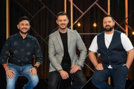 U septembru počinje novi hrvatski MasterChef, masovno popularni lažni rijaliti