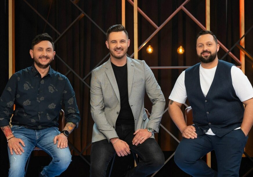 FOTO: FACEBOOK MASTERCHEF