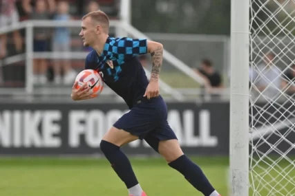 Matija Frigan odlazi u Parmu