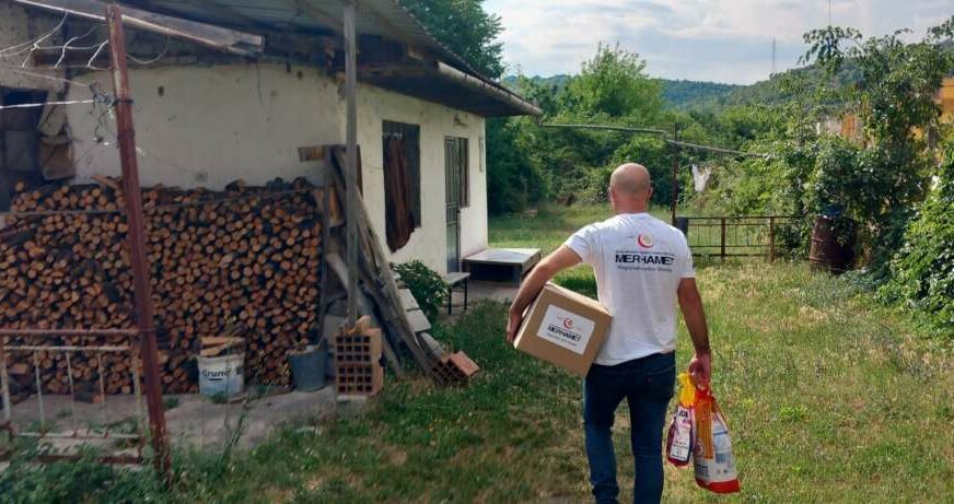 FOTO: RO MERHAMET