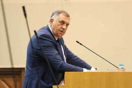 Dodik poručio opoziciji: Ako pristanete da RIK raspiše izbore, umjesto CIK-a, povući ću se i iz SNSD-a