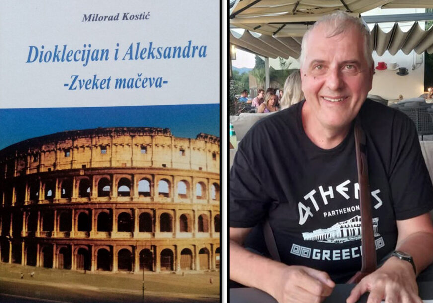 FOTO: ESET MURAČEVIĆ