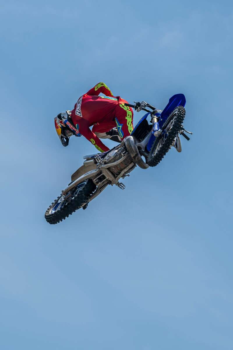 FOTO: FRESHWAVE FESTIVAL