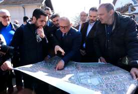 Tužilaštvo: Momirović, Vesić i saradnici oštetili Srbiju za 115 miliona dolara