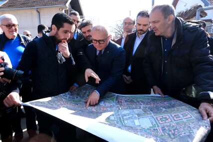 Tužilaštvo: Momirović, Vesić i saradnici oštetili Srbiju za 115 miliona dolara