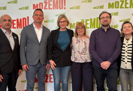 Stranka Možemo od Vlade Hrvatske zatražila hitno priznanje države Palestine