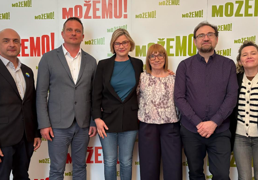 FOTO: MOŽEMO