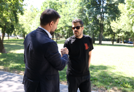 Novo iskustvo na Sarajevo Film Festivalu: Ljetno piknik kino Ilidža