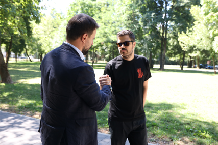 Novo iskustvo na Sarajevo Film Festivalu: Ljetno piknik kino Ilidža