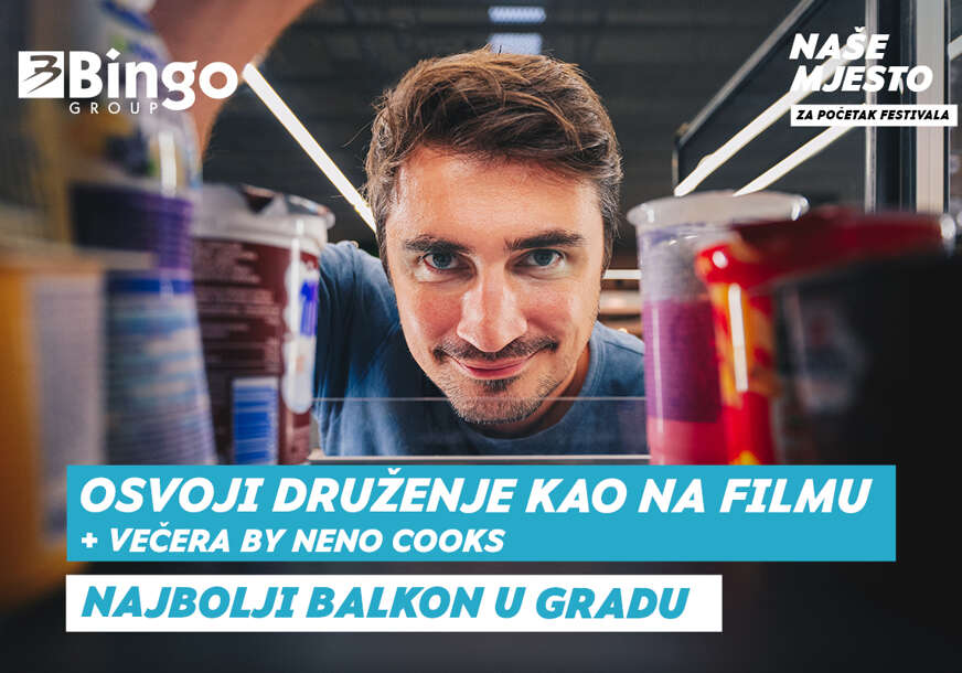 FOTO: BINGO