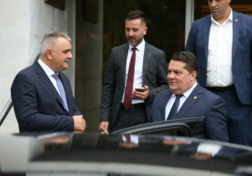 FOTO: MIOMIR JAKOVLJEVIĆ/RINGIER