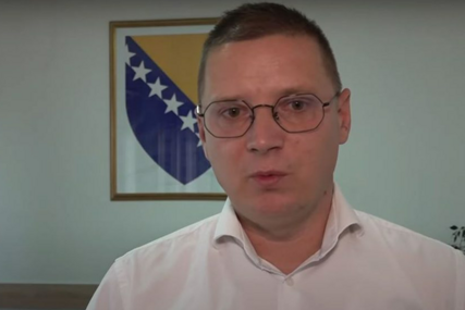 GUBITNIK DANA Nermin Mujkanović