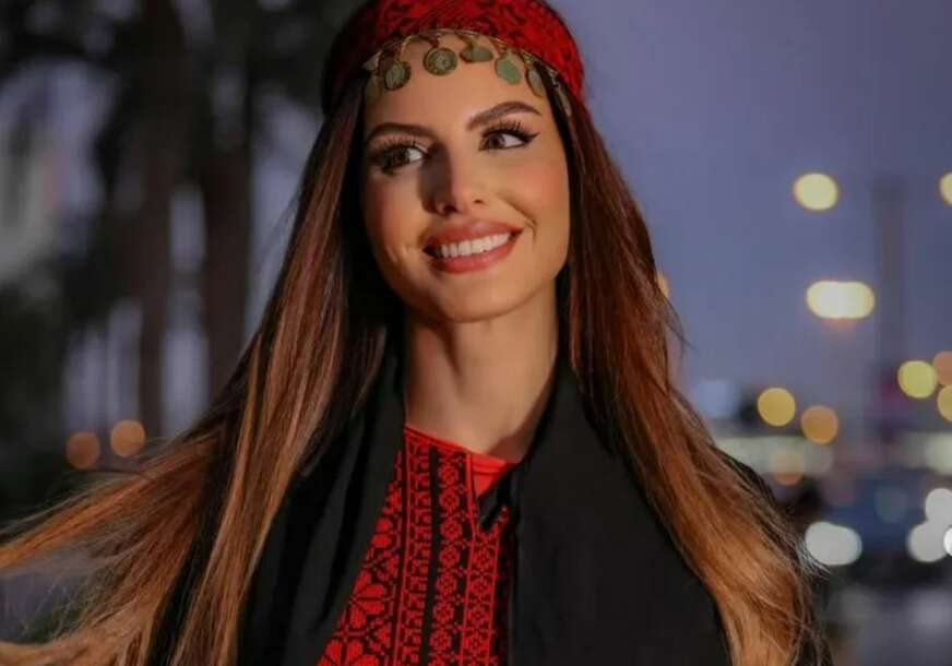 FOTO: IG NADEEN.M.AYOUB
