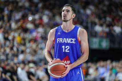 Nando de Colo nagovijestio kraj karijere