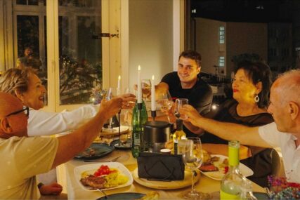 Balkon s najboljim pogledom u gradu: Festival još nije završio, a već imamo najemotivniji trenutak