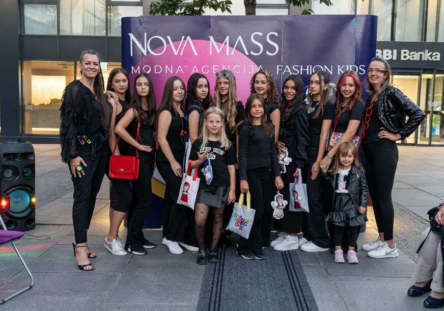 FOTO: NOVAMAS