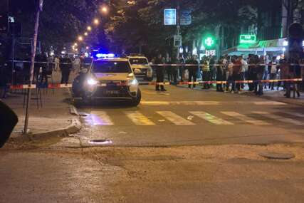 Pritvor maloljetniku osumnjičenom da je jednu osobu ubio, a tri ranio u Novom Pazaru
