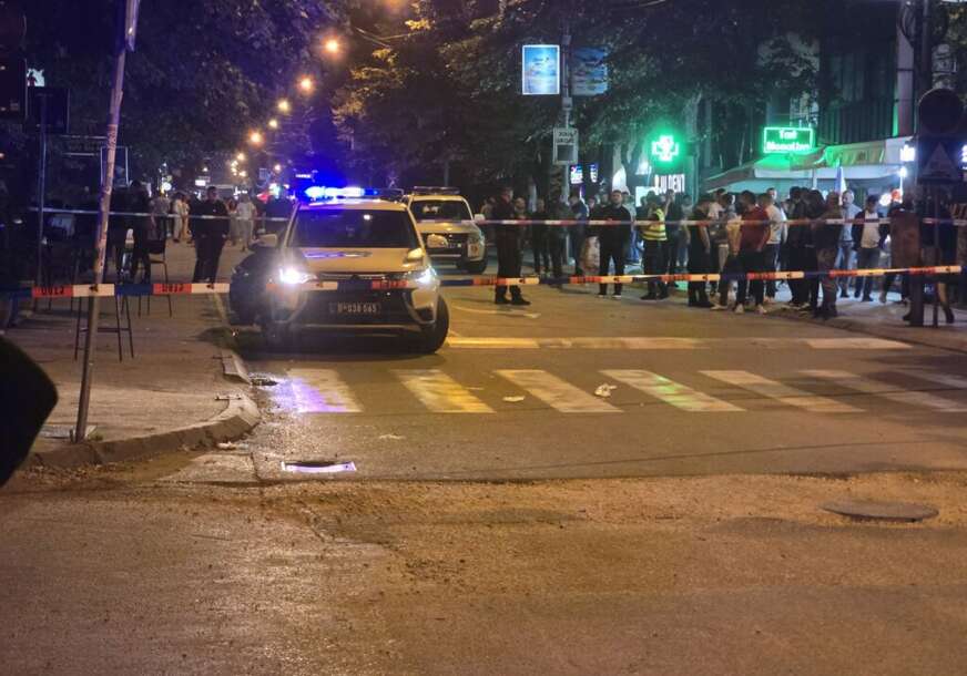 FOTO: SANDŽAK DANAS