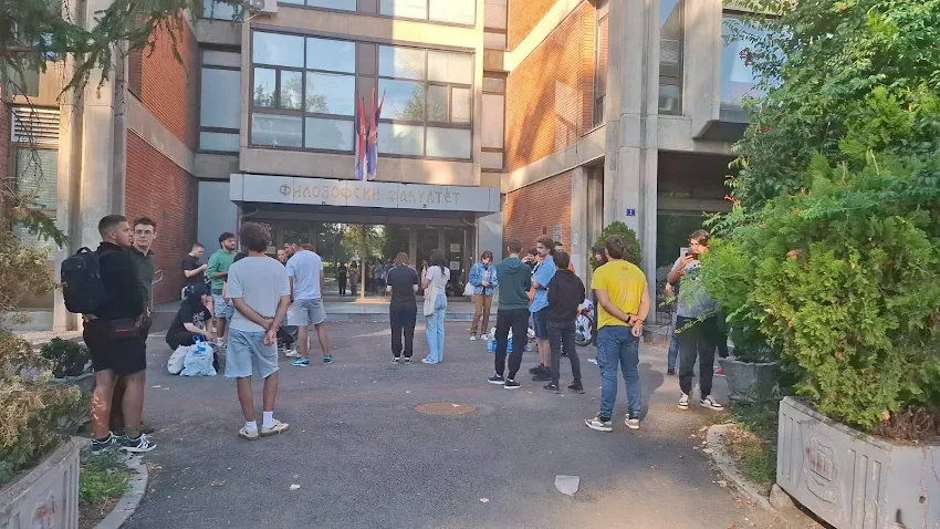 FOTO: AGENCIJA BETA