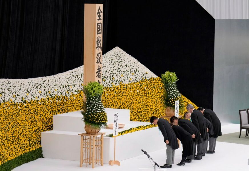 FOTO: AP