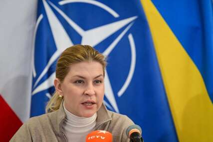 Zelenski imenovao novu ambasadoricu Ukrajine u SAD-u