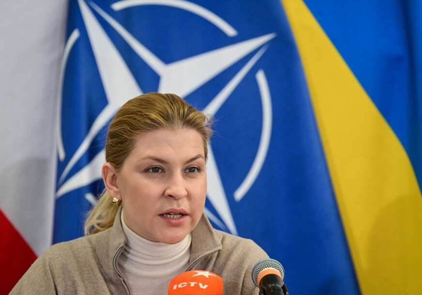FOTO: EPA/TYTUS ZMIJEWSKI