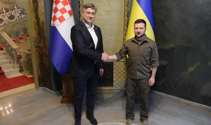 FOTO: VLADA HRVATSKE 
