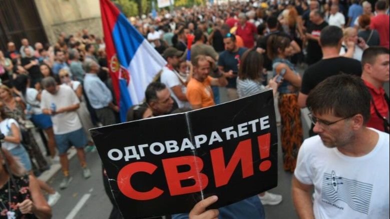 FOTO: AMIR HAMZAGIĆ/NOVA.RS