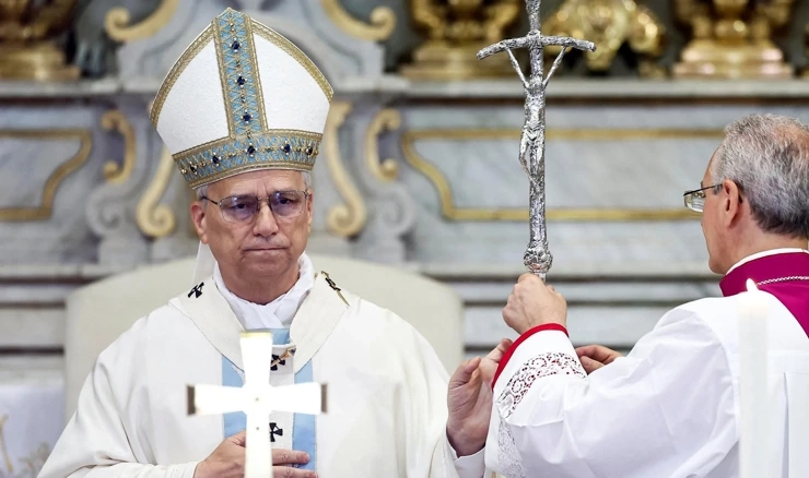 FOTO: REUTERS