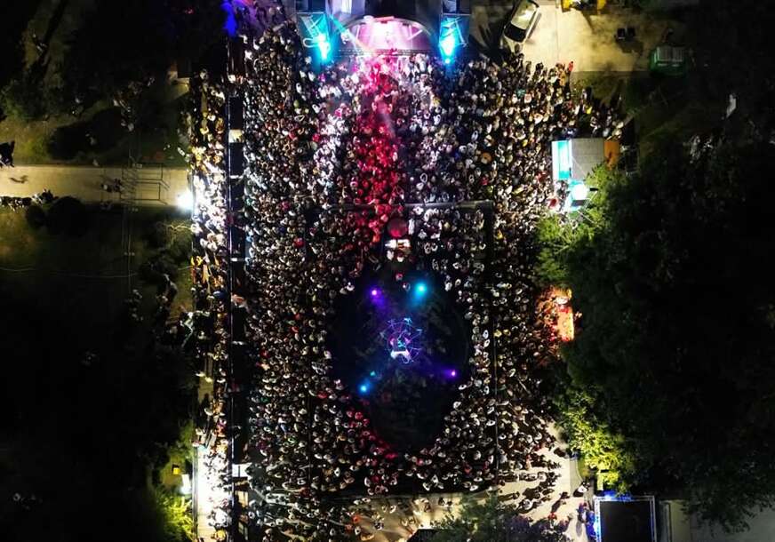 FOTO:  OPĆINA STARI GRAD SARAJEVO