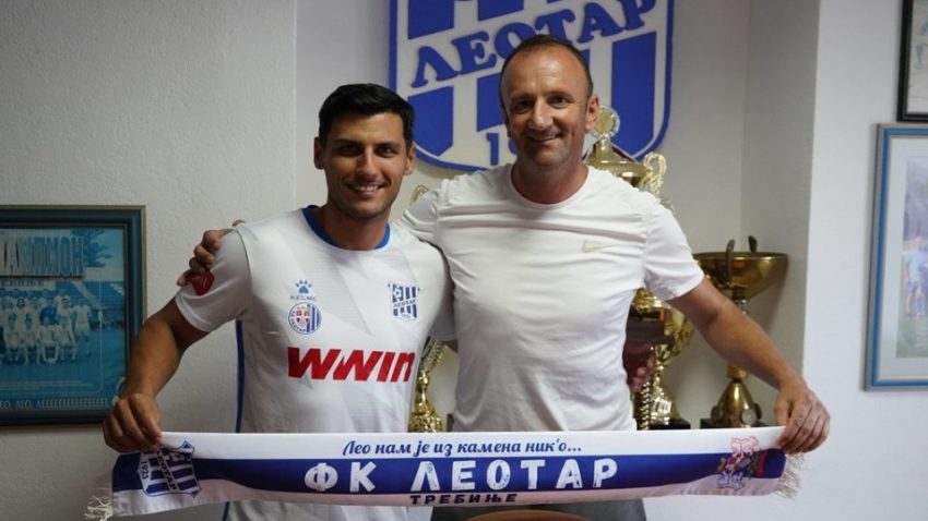 FOTO: FK LEOTAR