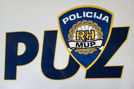 Kod porodičnog nasilnika policija pronašla bombe, municiju i eksploziv