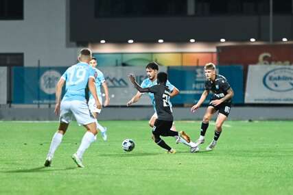 WWin liga BiH: Posušje i Rudar odigrali bez golova