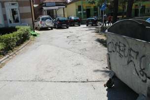 FOTO: ESET MURAČEVIĆ