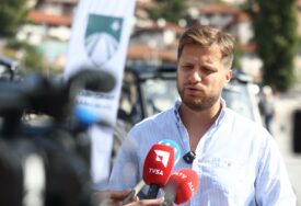 SBiH: "Stvarno je načelnik Irfan Čengić za rubriku vjerovali ili ne!"