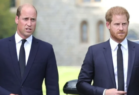 Diana ih je molila da uvijek budu zajedno. Danas William i Harry gotovo ne razgovaraju