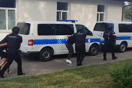 NOVI DETALJI AKCIJE "SMAGLER" Pritvoren i drugi unuk bivšeg člana Predsjedništva BiH