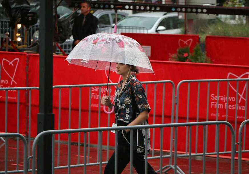 FOTO: SARAJEVO FILM FESTIVAL