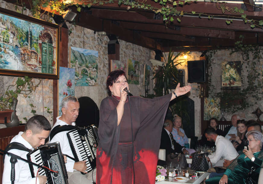 FOTO: E. MURAČEVIĆ