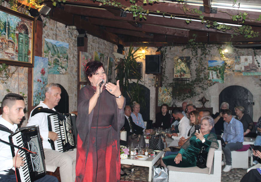 FOTO: E. MURAČEVIĆ