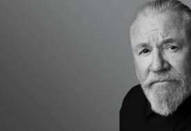 Ray Winstone dobitnik Počasnog Srca Sarajeva 31. Sarajevo Film Festivala