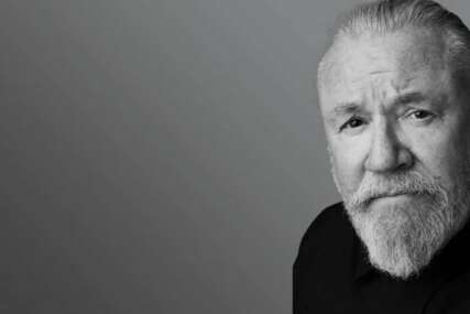 Ray Winstone dobitnik Počasnog Srca Sarajeva 31. Sarajevo Film Festivala