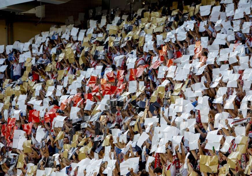 FOTO: EPA/ZIPI