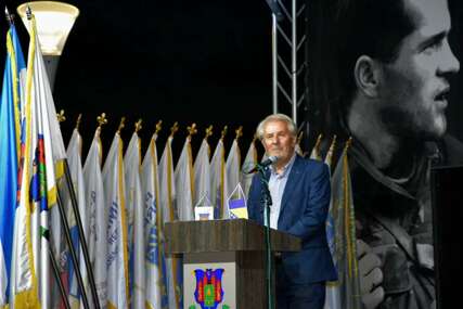 Lendo u Bužimu: Moramo čuvati državu snagom znanja, dijaloga, poštovanja različitosti i zajedničkog rada