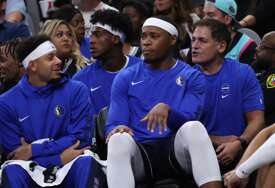 Panathinaikos dovodi novo veliko pojačanje iz NBA lige