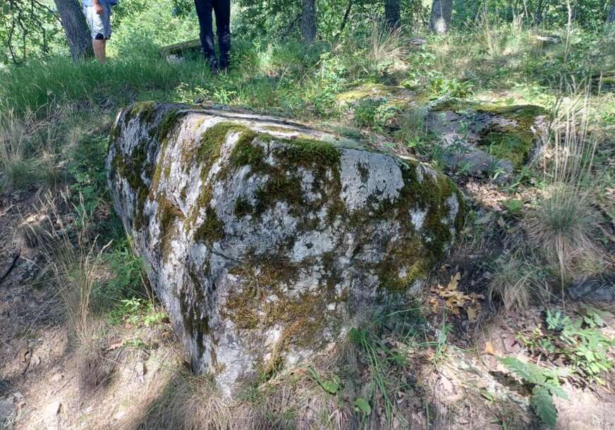 FOTO: FONDACIJA “ČUVARI BAŠTINE – BASSANIA”