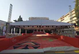 Večeras se spušta zavjesa na 32. izdanje najveće regionalne filmske smotre Sarajevo Film Festival