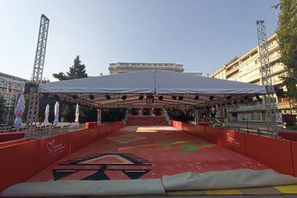 Večeras se spušta zavjesa na 32. izdanje najveće regionalne filmske smotre Sarajevo Film Festival