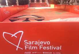 Svjetskom premijerom filma "Paviljon" večeras počinje ovogodišnji SFF